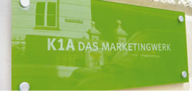 K1A Das Marketingwerk